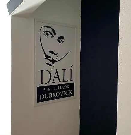 Art Gallery * Rab Town